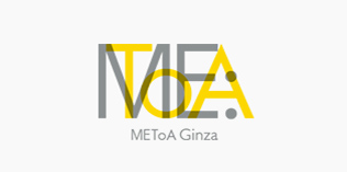 METoA Ginzaのイメージ画像