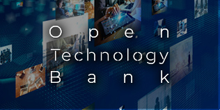 Open Technology Bankのイメージ画像
