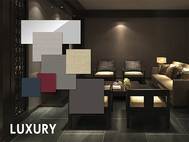 LUXURY