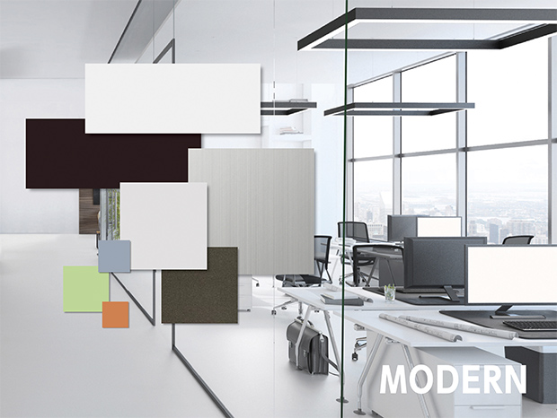 MODERN