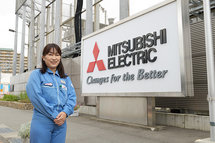 瓜田さんの写真