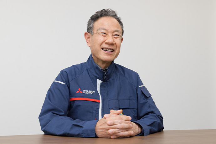 植主さんの写真