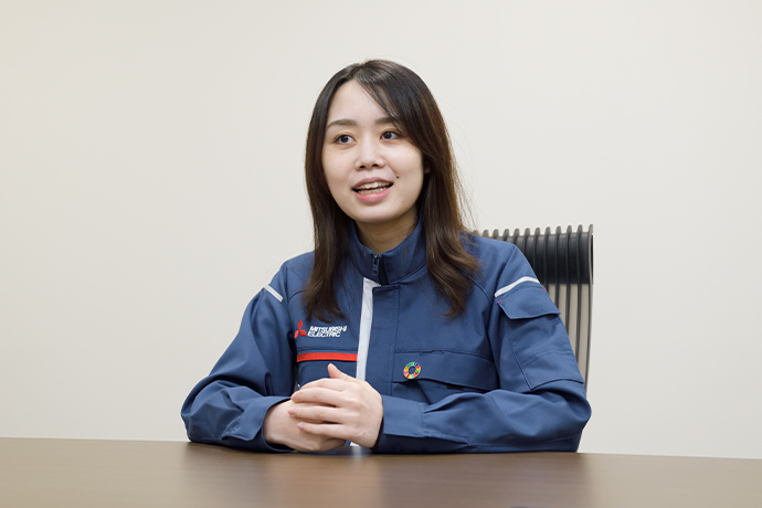 龍頭さんの写真