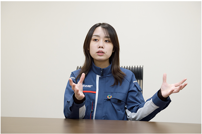 龍頭さんの写真