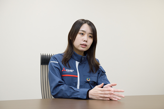 龍頭さんの写真