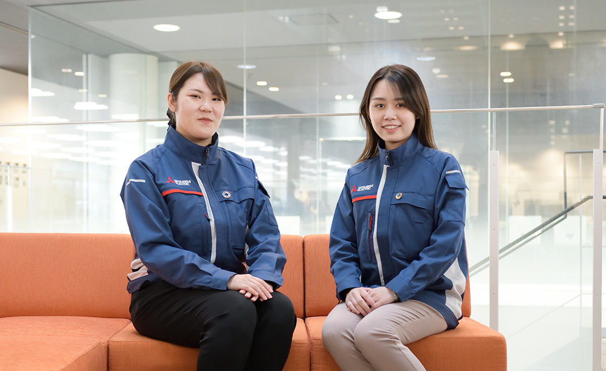 松岡さんの写真