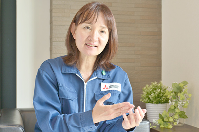 三木智子の写真