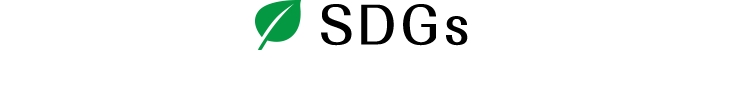 SDGs