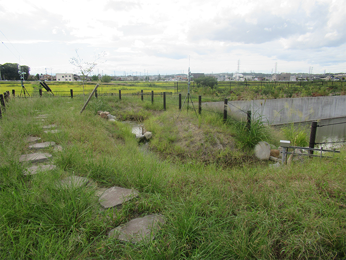 名古屋製作所（尾張旭工場）