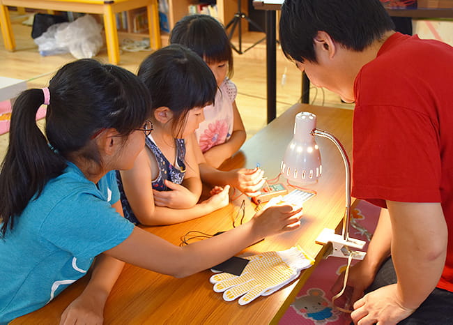 北海道 東北 日本 社会貢献活動マップ 社会貢献活動 社会 サステナビリティ 企業情報 三菱電機