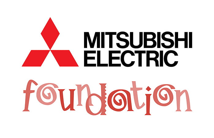 米国三菱電機財団（Mitsubishi Electric America Foundation：MEAF）