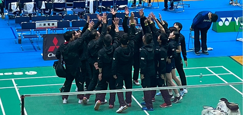 試合日程・結果