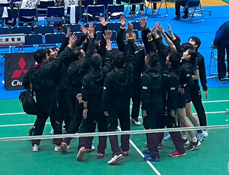 試合日程・結果