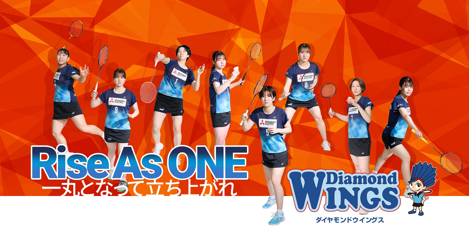 ダイヤモンドウイングス
