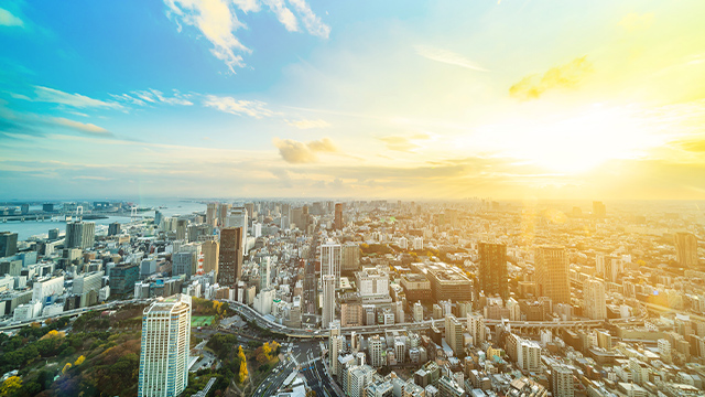 ビル・製造業・自治体施設向けの最適化！