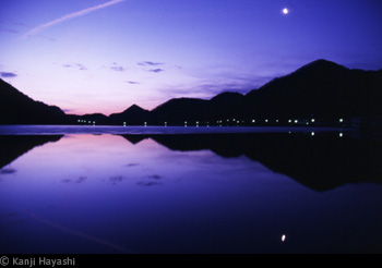 �Ō���i�����Ƃ��Â���j�̎ʐ^