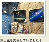 お土産も充実していました!