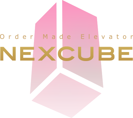 Order Made Elevator NEXCUBE