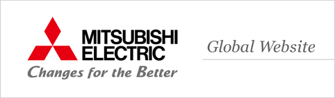 MITSUBISHI ELECTRIC Global Website