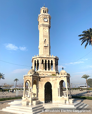 MEI グルグラム事務所 外観