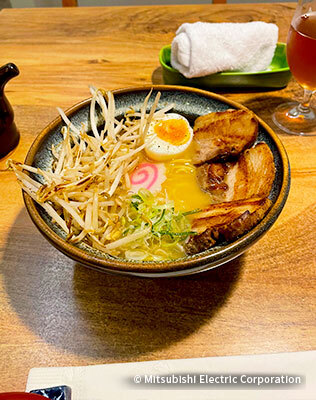 メキシコ料理はもちろん美味しいですが、やはり日本食も恋しくなるもので、ちょくちょく日本食料理屋にも足を運びます。メキシコ内でもメキシコシティやグアダラハラなど大きい街に行くほど日本食のレベルも高いです。