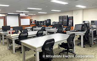 FAトレーニングルーム