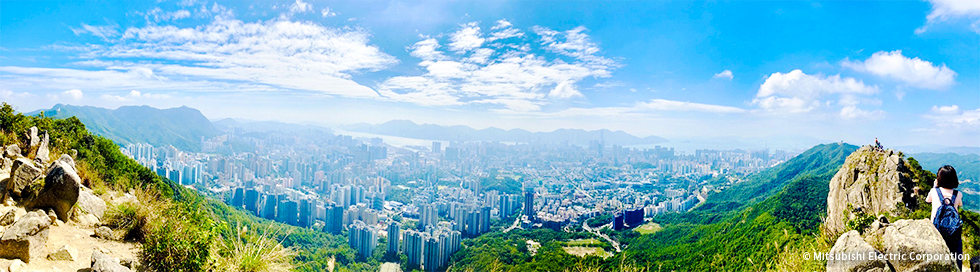 意外と知られていないおすすめスポットの山