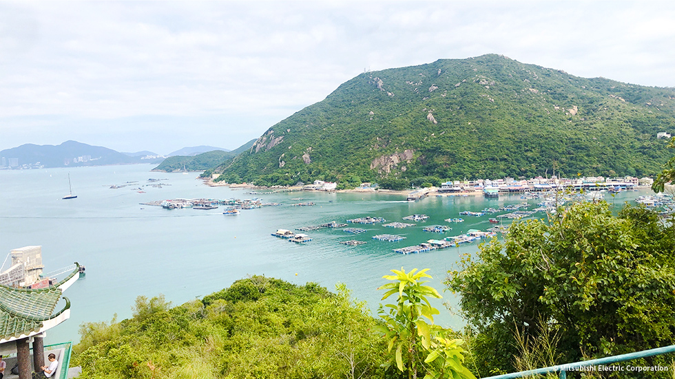 意外と知られていないおすすめスポットの海