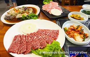 香港で食べたものたち