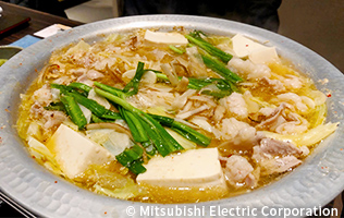 香港で食べたものたち