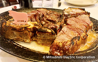 香港で食べたものたち