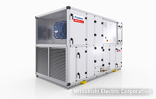 エアハンドリングユニット