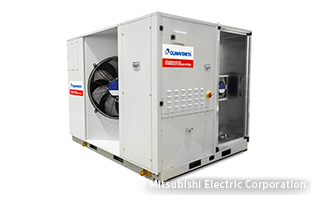 ルーフトップユニット