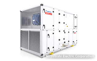 換気機器 イメージ