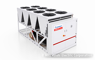 チラー イメージ