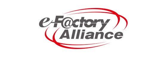 FAパートナープログラム e-F@ctory Alliance