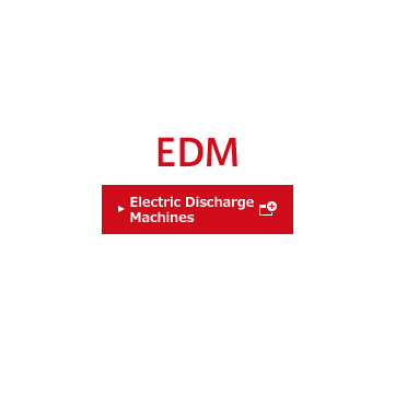 Electric Discharge Machines