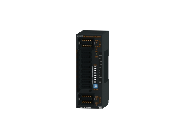 早期予約・新じゃが 三菱電機 AJ65VBTCU-68ADVN - crumiller.com
