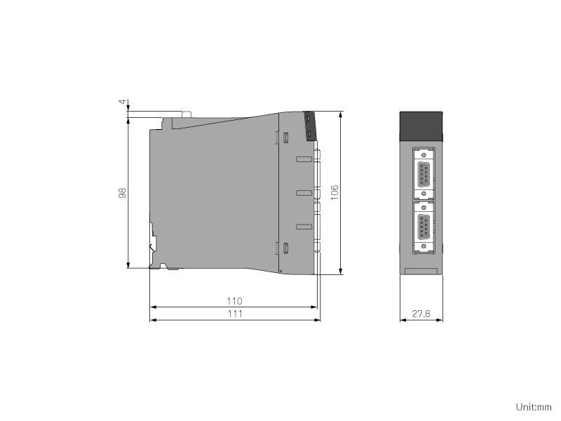 三菱電機 シーケンサー RJ71C24-R2 人気ブラドン 39200円引き