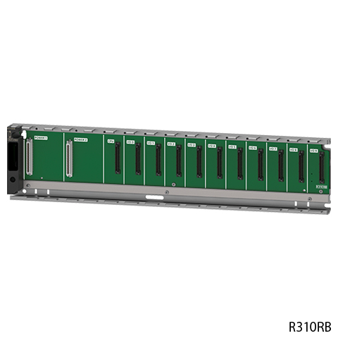 R310RB 特長 MELSEC iQ-R シーケンサ MELSEC 仕様から探す｜三菱電機 FA