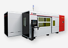 Laser Processing Machines area