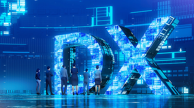 FA デジタルソリューションゾーン