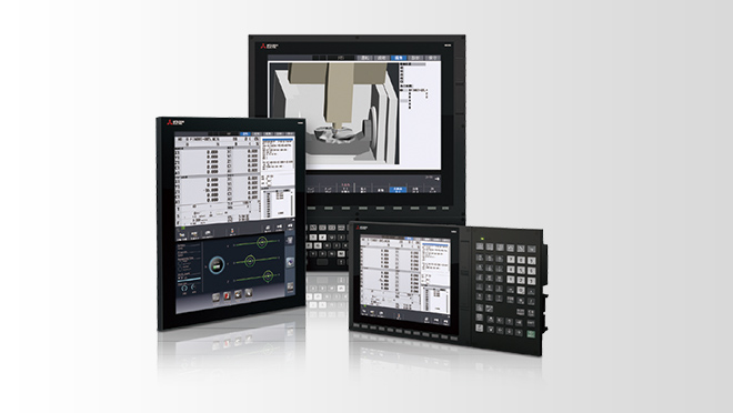 数値制御装置(CNC)