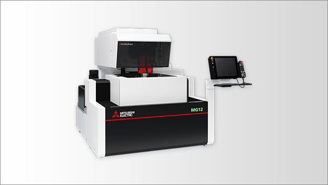 MG Series / MP Series