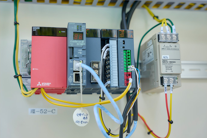 カゴメ株式会社 富士見工場の画像