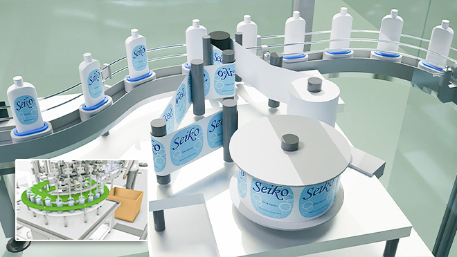 The Art of Manufacturing - monozukuri | 三菱電機FA