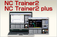JX^JAg[jOFNC Trainer2 / NC Trainer2 plus