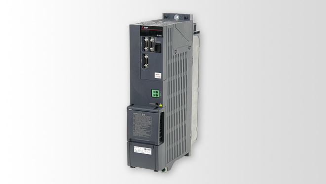 ドライブユニット | 製品情報 | 三菱電機FA