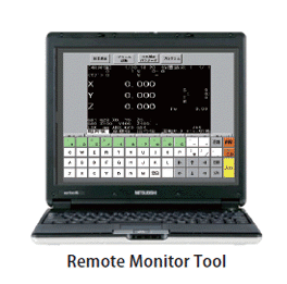 Remote Monitor tool