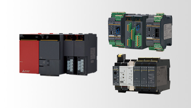 三菱電機 汎用シーケンサ MELSEC-Q QnUシリーズ QY13L 製造、工場用